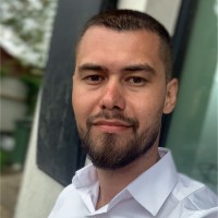 Dan Marius Anghelescu