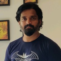 Parag Naik