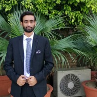 Devashish Jangid