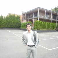 Niroj Thapa