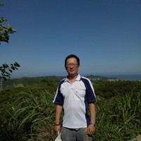 Tony Chang