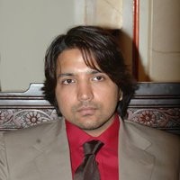 Adnan Rasheed adnan