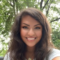 Gabrielle Ramirez