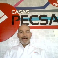 Héctor  Cesar De Hoyos Ruiz