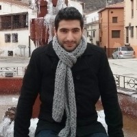 Javier Motos González