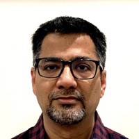 Rajeev Bakhru