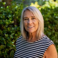 Cathy Dawson