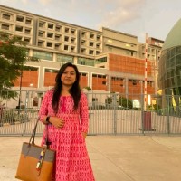 Binita Saha