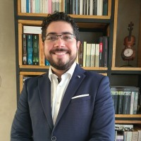 David Montañez Rufino