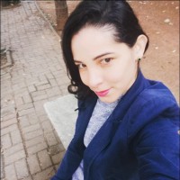 Jaqueline Farias de Souza