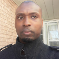 Wayne Houston