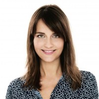 Aline Pinxteren