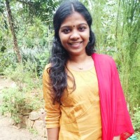 Anjana K V