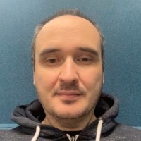 Robert Izsak