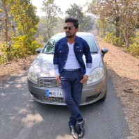 Vicky Chaudhari