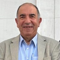 Taher Khalaf