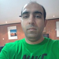 Bilal Patel (L.I.O.N)