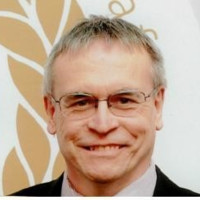 Robin Gristwood