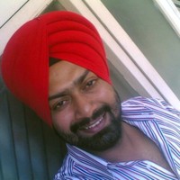 Maninder Preet