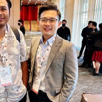 Colin Lim