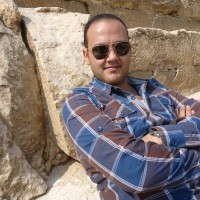 Mohammed Magdy