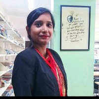 Puja Singh