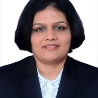 Dr. Meghana Datar
