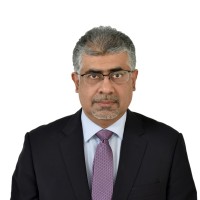 Ali Zaidi