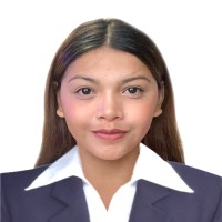 Norika Joyce Cruz