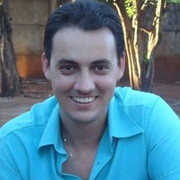 Thiago Ferreira lima