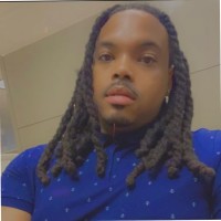 Corey Henderson