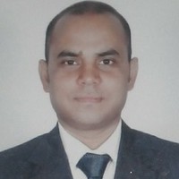 Dr Mohammad Shahid Hasan
