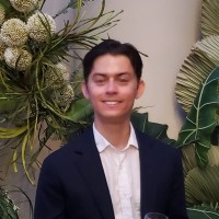 Eric Bonilla