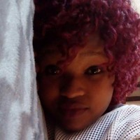 Bianca Moswane (job hunting)