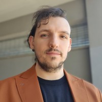 Matteo Lecca