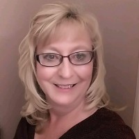 Tina Jones