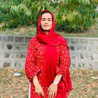 Sehrish Anwar