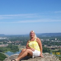 Pam Pronschinske