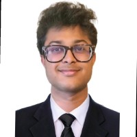 Harshit Garg