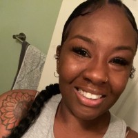 La'Tesha Robinson