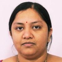 Anupama Mylavarapu