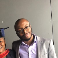Chukwuemeka (Emeka) Chukwuenweniwe