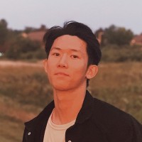 Luke Yang