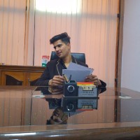 Utkarsh Upadhyay