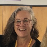 Jayne Romyn
