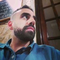 Ilias Sarantitis
