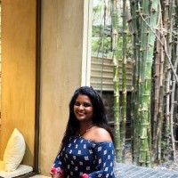 Anvitha Reddy Pogalla