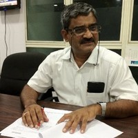 K.S.N. Raju