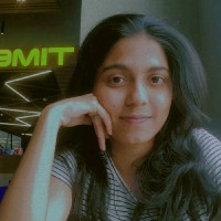 Pratiksha Gosavi