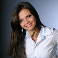 Amanda Alves Aronovitch
